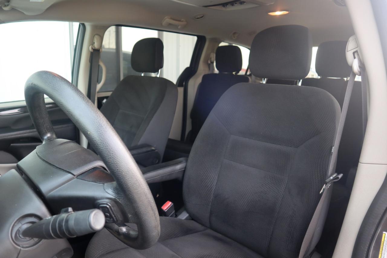 Dodge Grand Caravan SE Wagon 2019