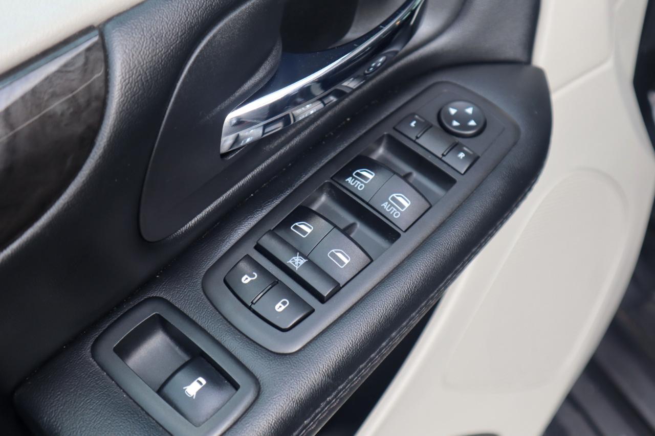 Dodge Grand Caravan SE Wagon 2019