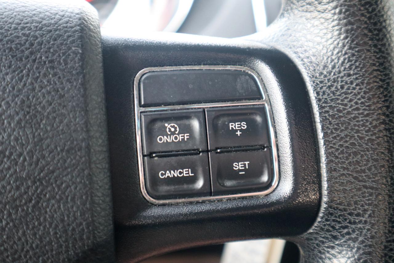 Dodge Grand Caravan SE Wagon 2019