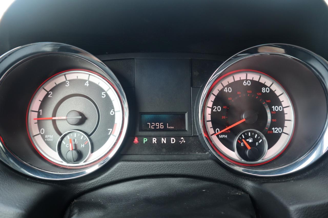 Dodge Grand Caravan SE Wagon 2019