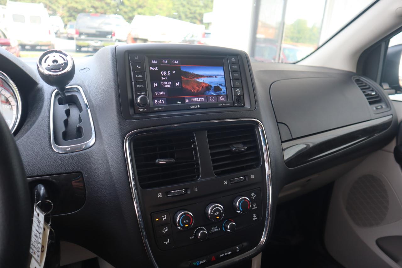 Dodge Grand Caravan SE Wagon 2019