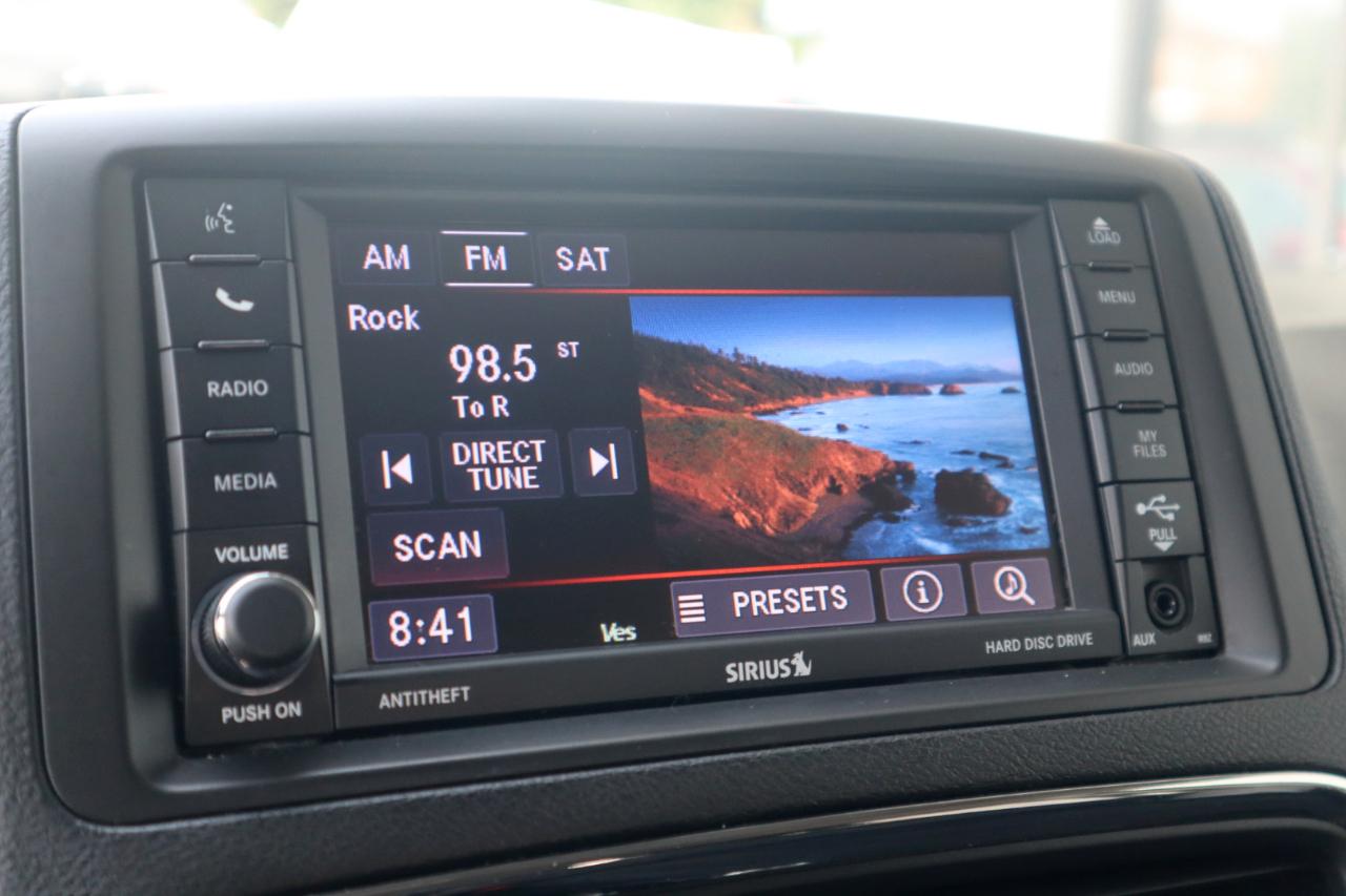 Dodge Grand Caravan SE Wagon 2019