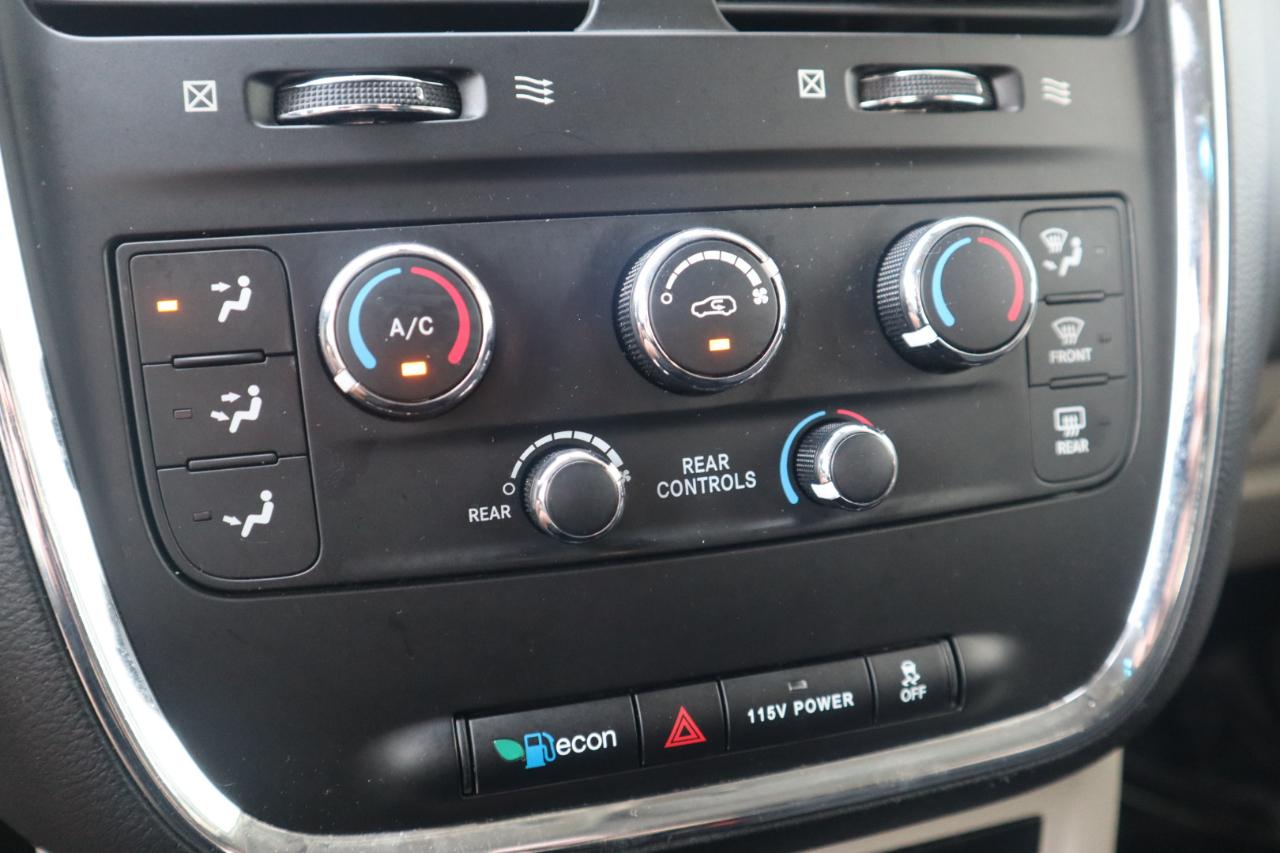 Dodge Grand Caravan SE Wagon 2019
