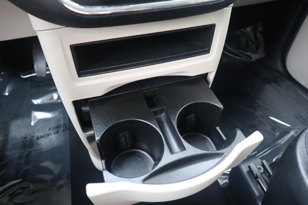 Dodge Grand Caravan SE Wagon 2019