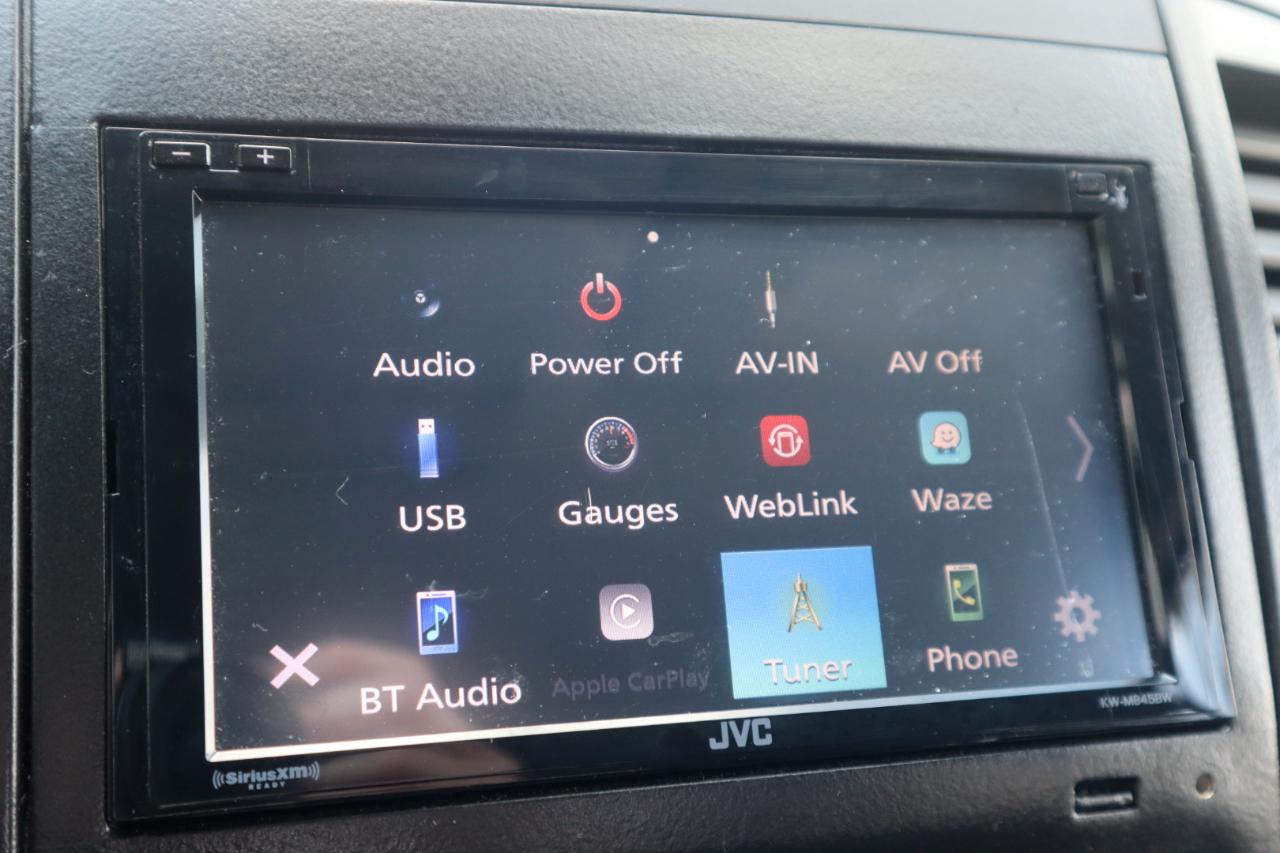 Nissan Frontier 4WD King Cab Auto PRO-4X 2013