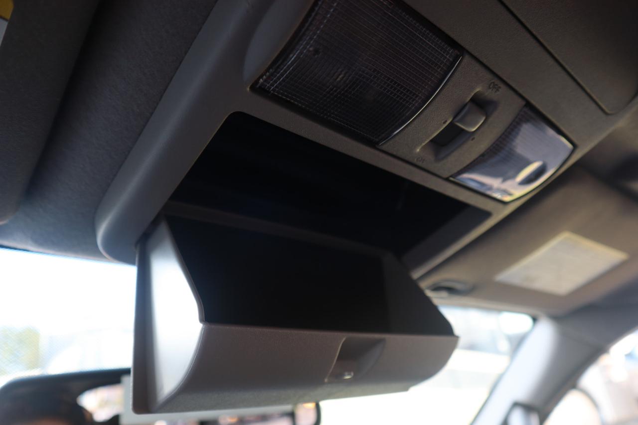 Nissan Frontier 4WD King Cab Auto PRO-4X 2013