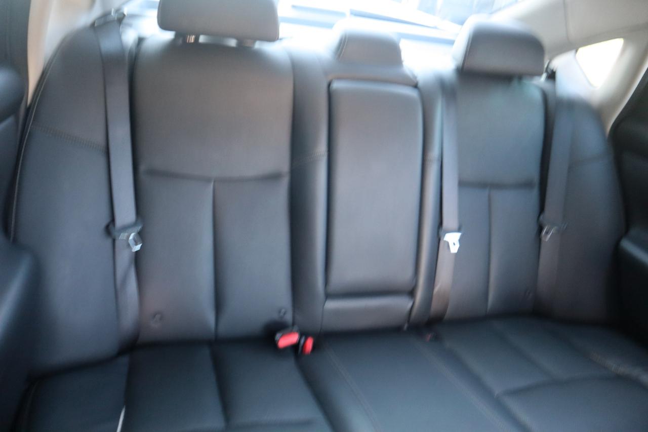 Nissan Altima 4dr Sdn I4 2.5 SL 2016