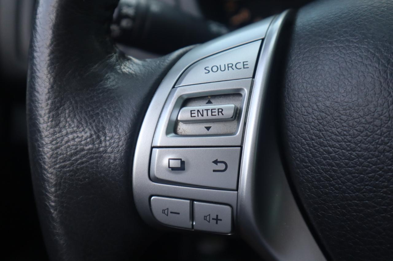 Nissan Altima 4dr Sdn I4 2.5 SL 2016