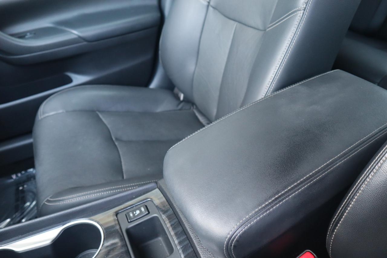 Nissan Altima 4dr Sdn I4 2.5 SL 2016