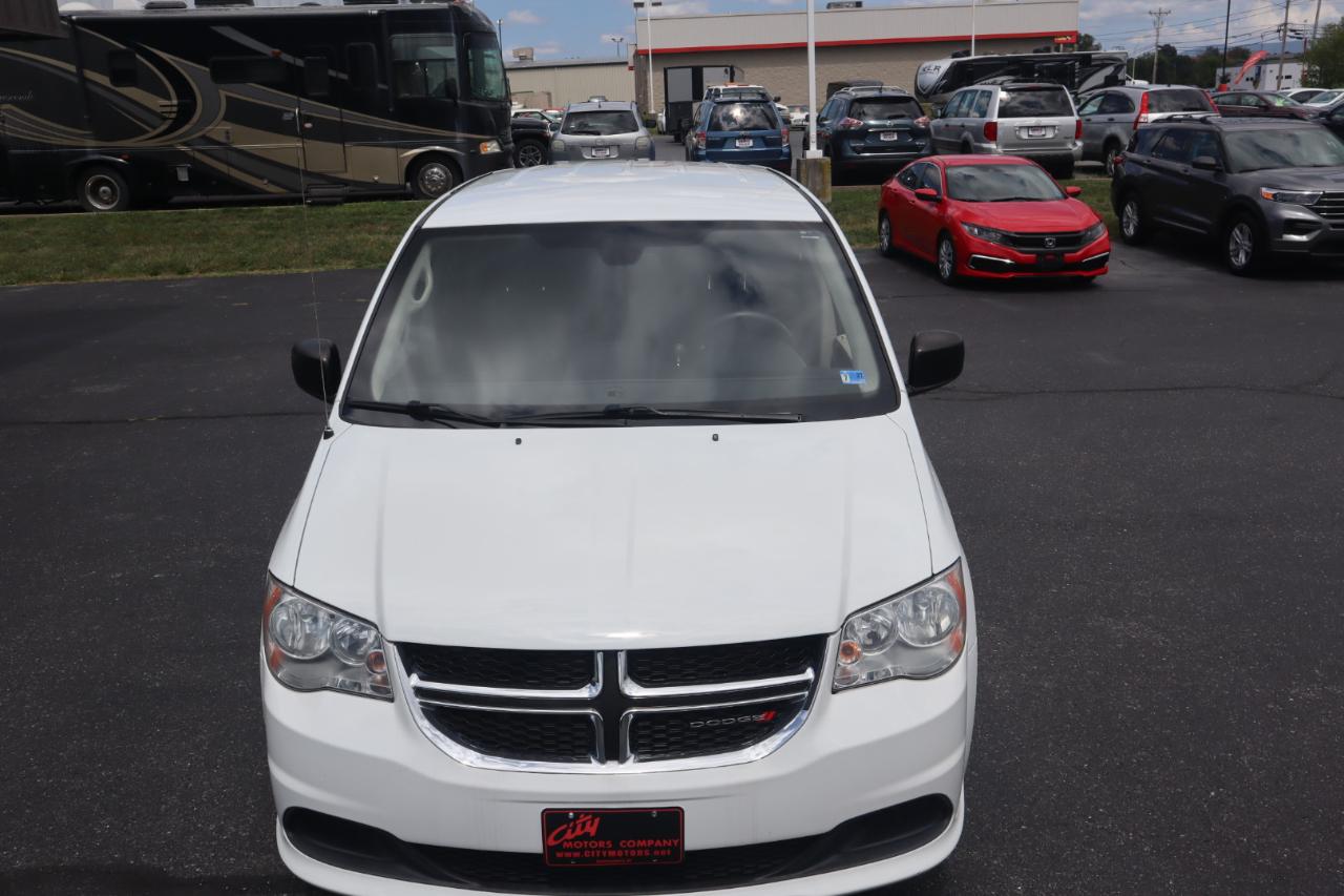 Dodge Grand Caravan SE Wagon 2019