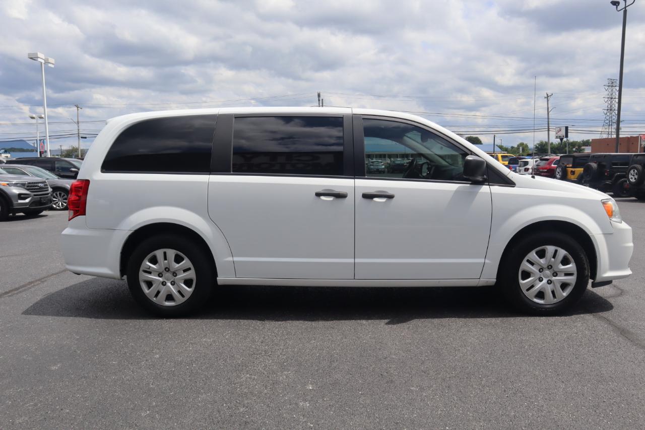Dodge Grand Caravan SE Wagon 2019