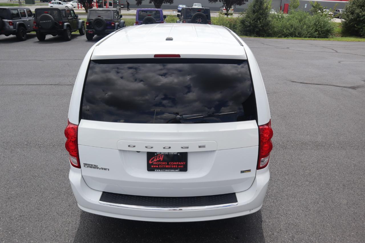Dodge Grand Caravan SE Wagon 2019