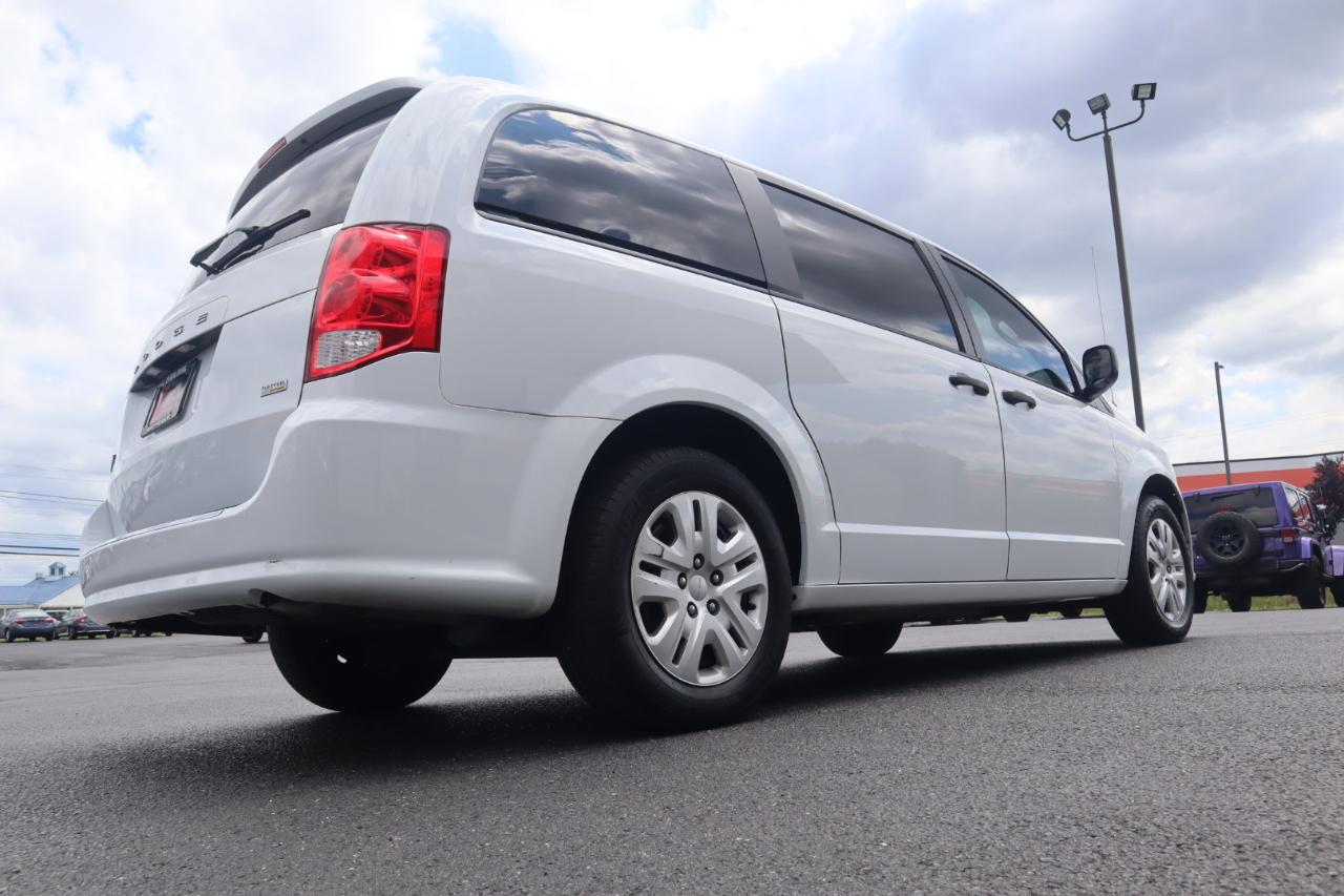 Dodge Grand Caravan SE Wagon 2019