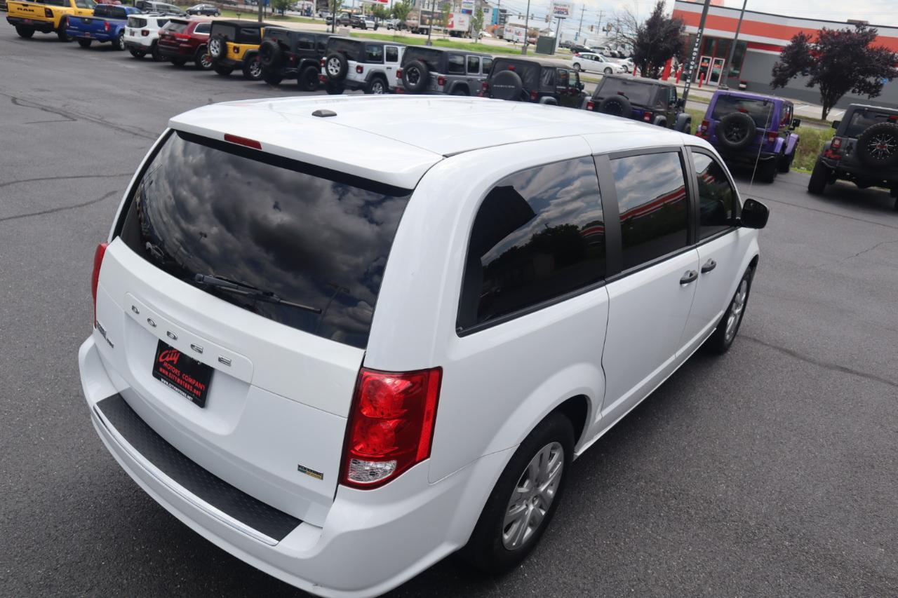Dodge Grand Caravan SE Wagon 2019