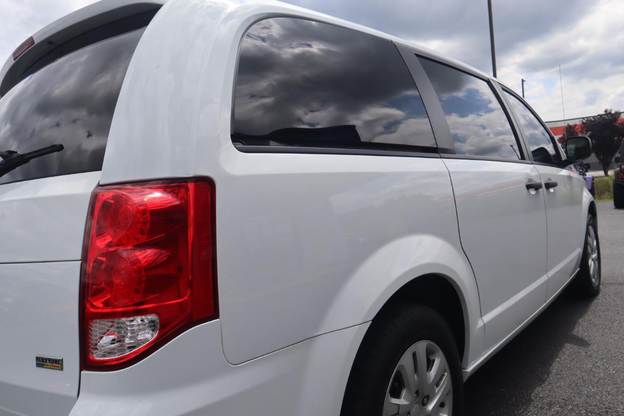 Dodge Grand Caravan SE Wagon 2019