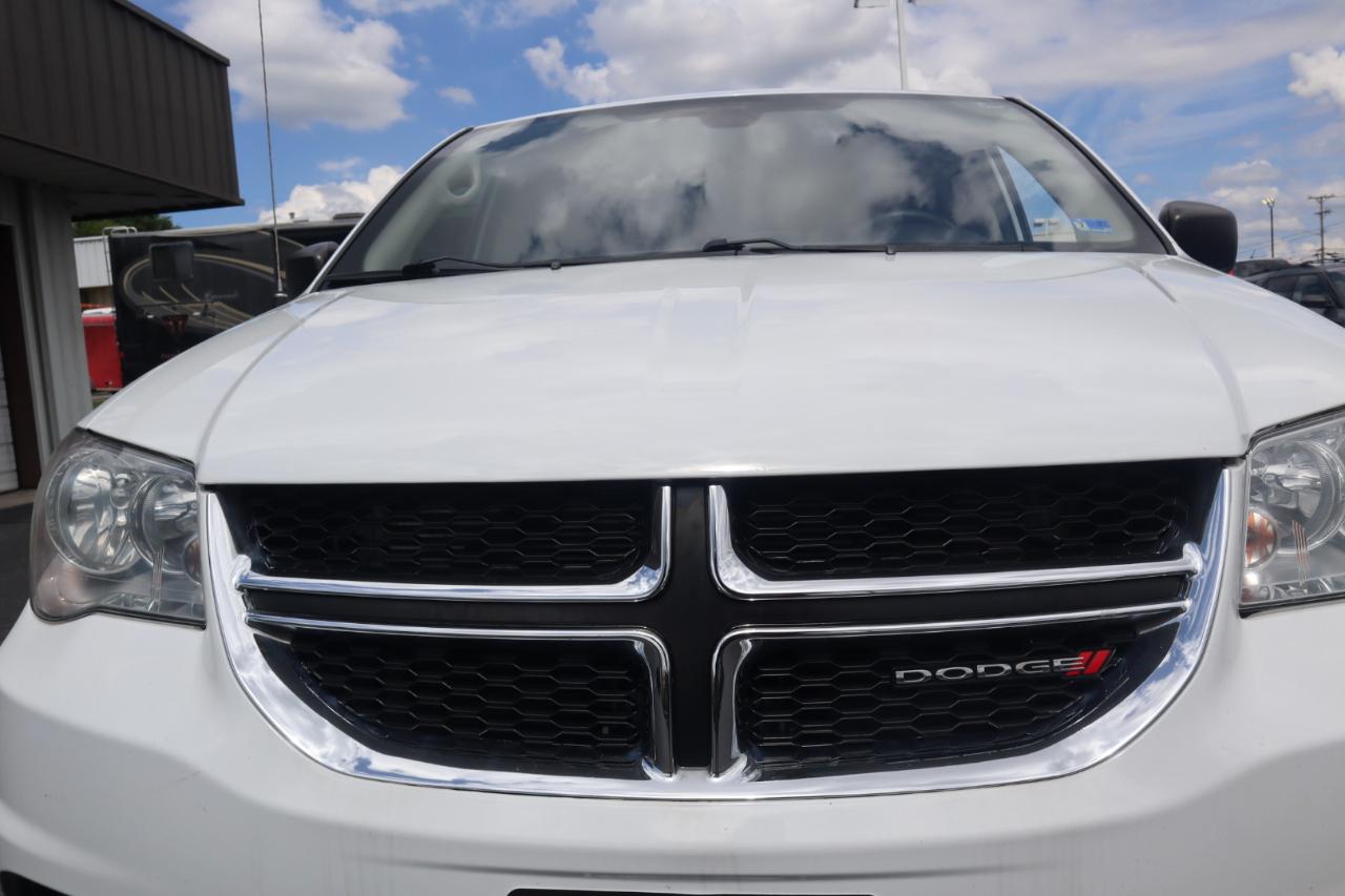 Dodge Grand Caravan SE Wagon 2019