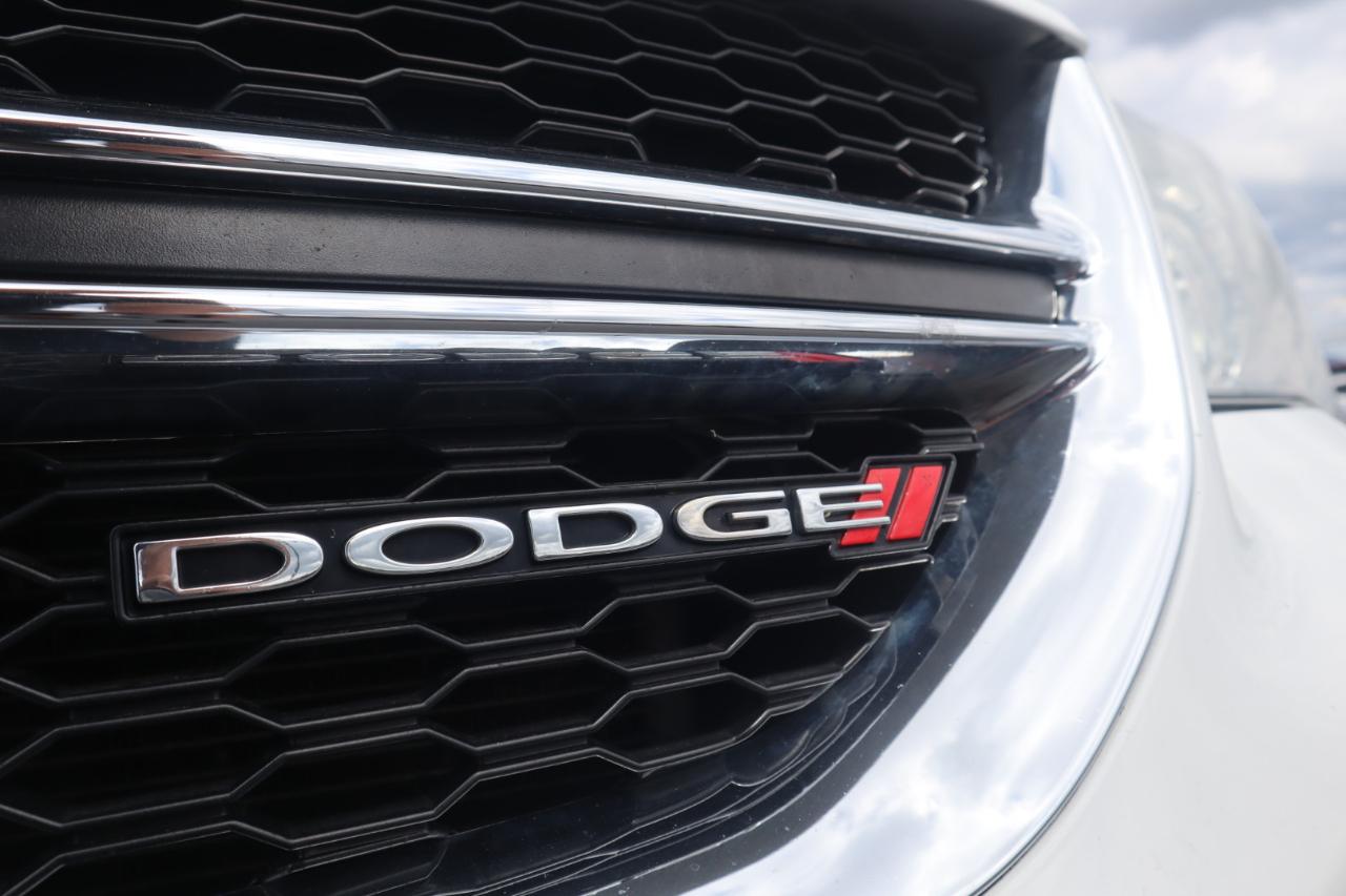 Dodge Grand Caravan SE Wagon 2019