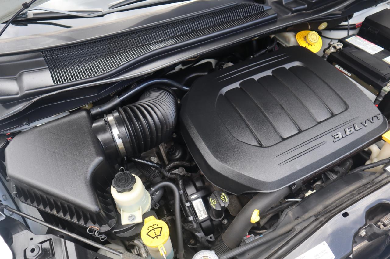 Dodge Grand Caravan SE Wagon 2019