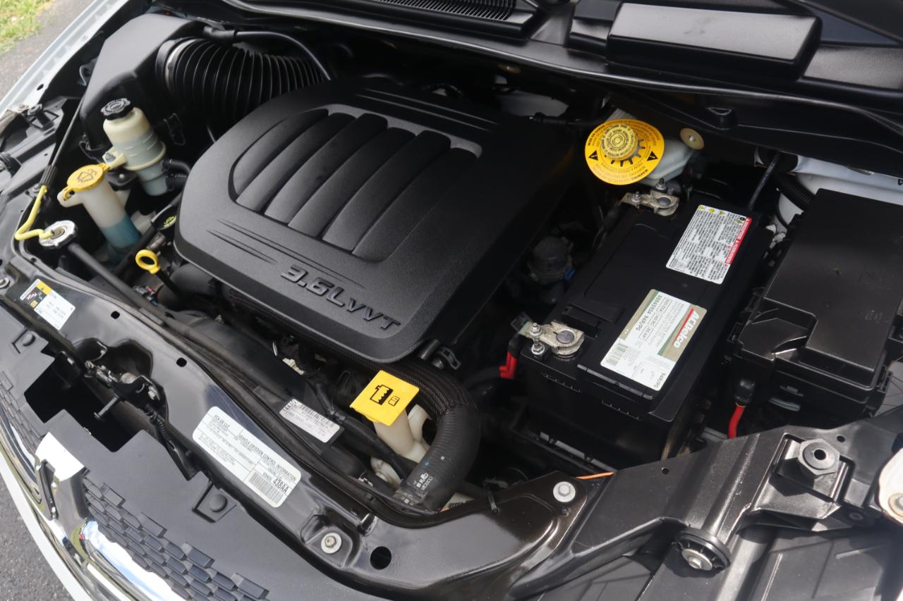 Dodge Grand Caravan SE Wagon 2019