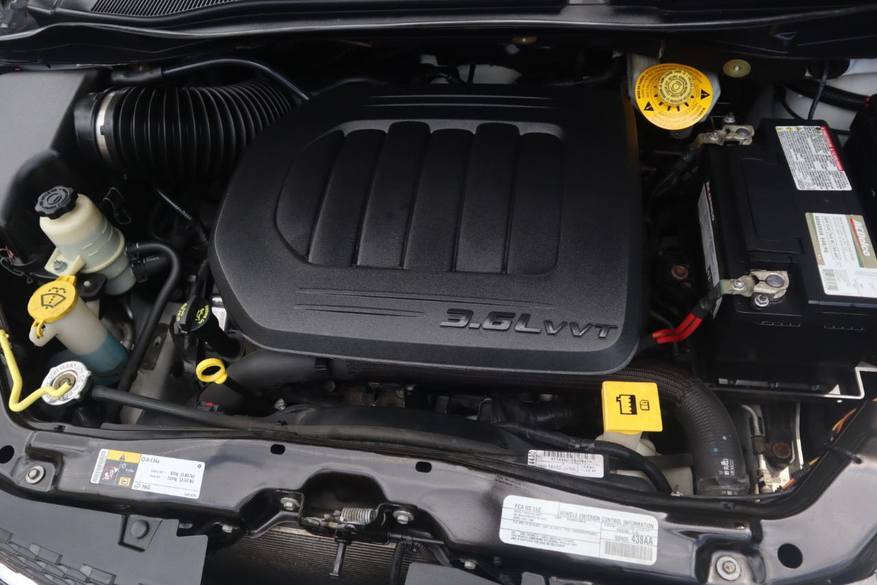 Dodge Grand Caravan SE Wagon 2019