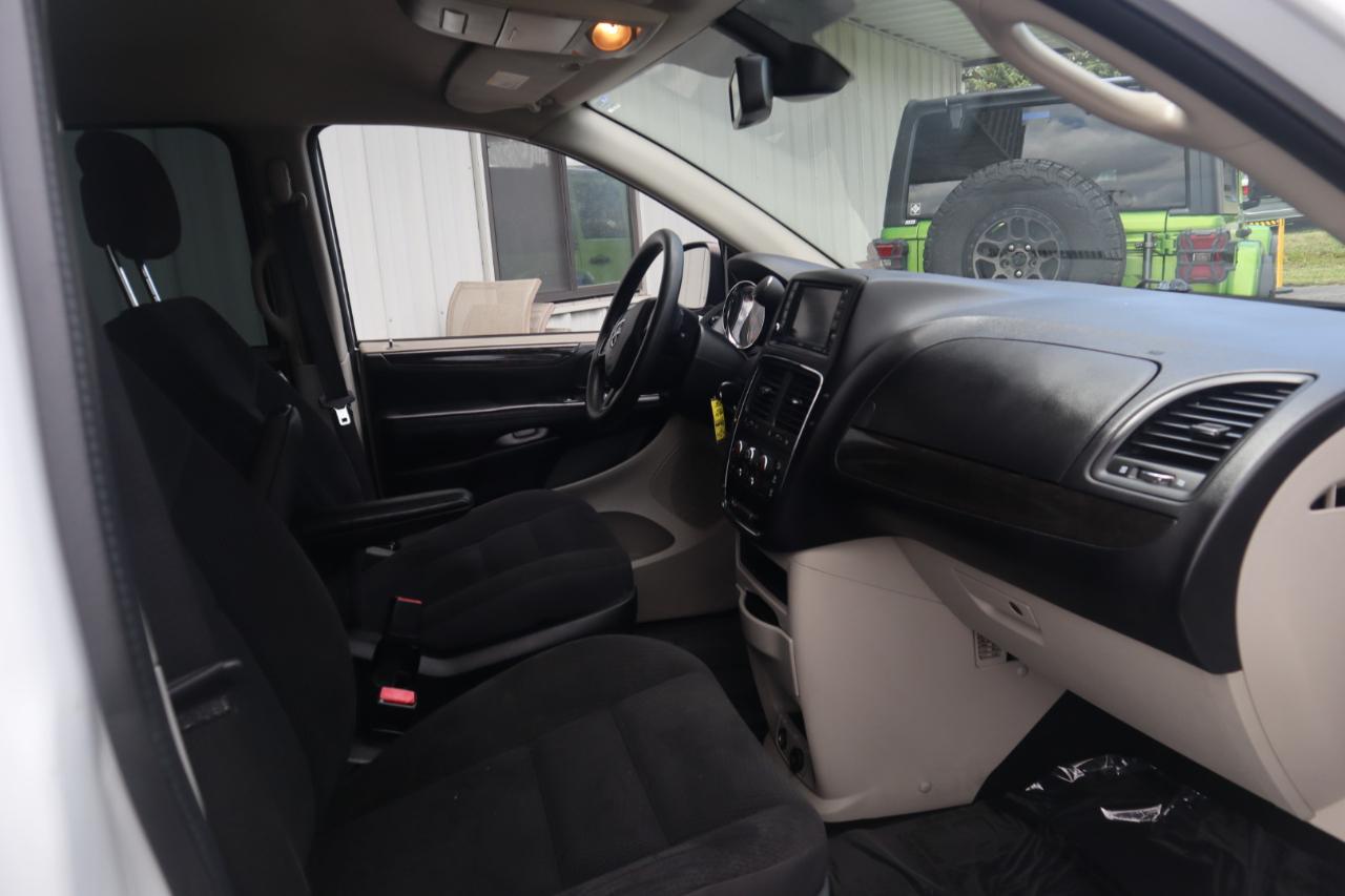 Dodge Grand Caravan SE Wagon 2019