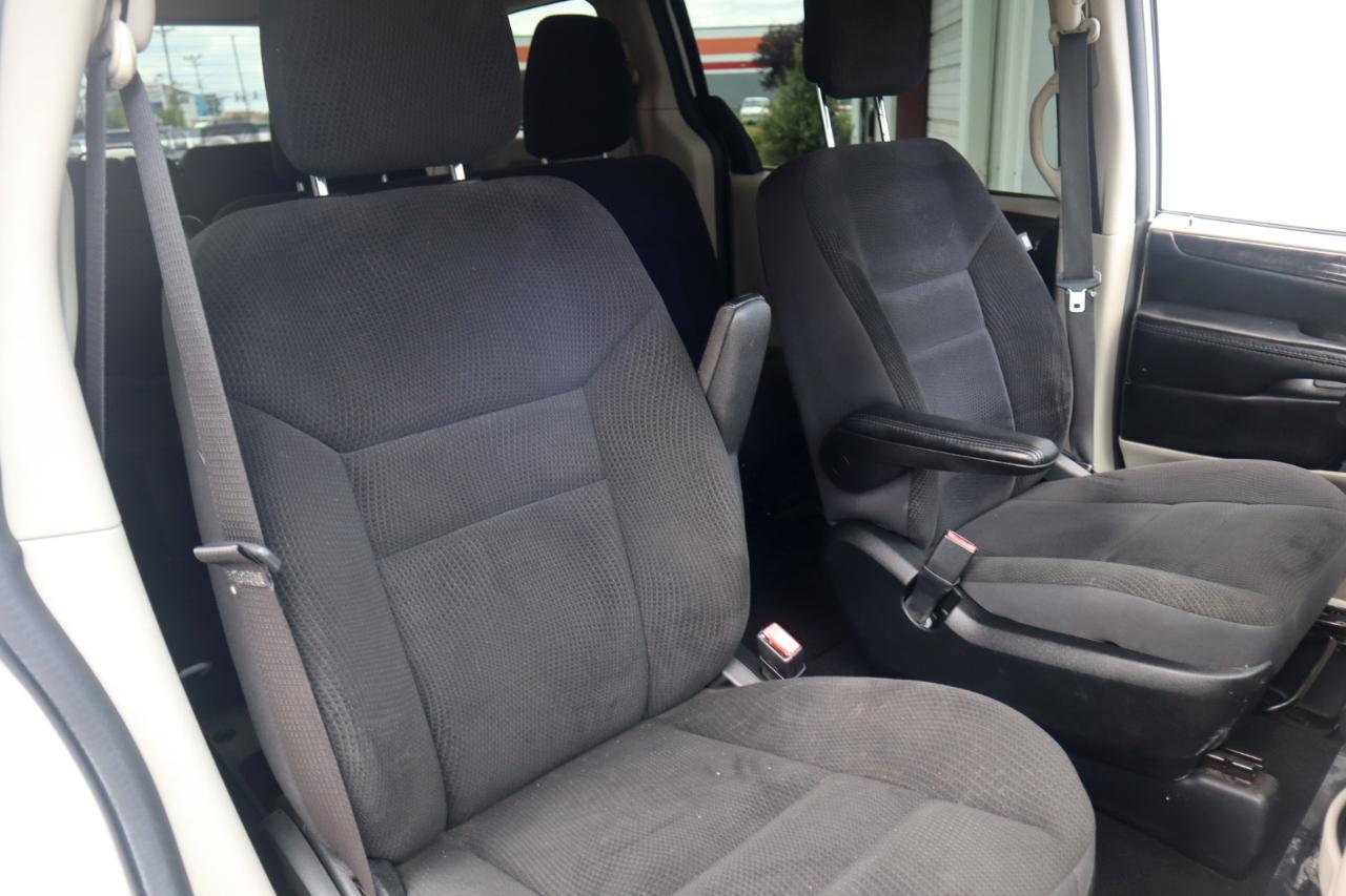Dodge Grand Caravan SE Wagon 2019