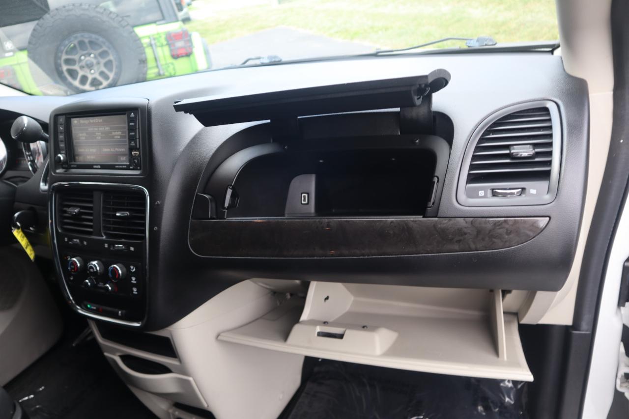 Dodge Grand Caravan SE Wagon 2019