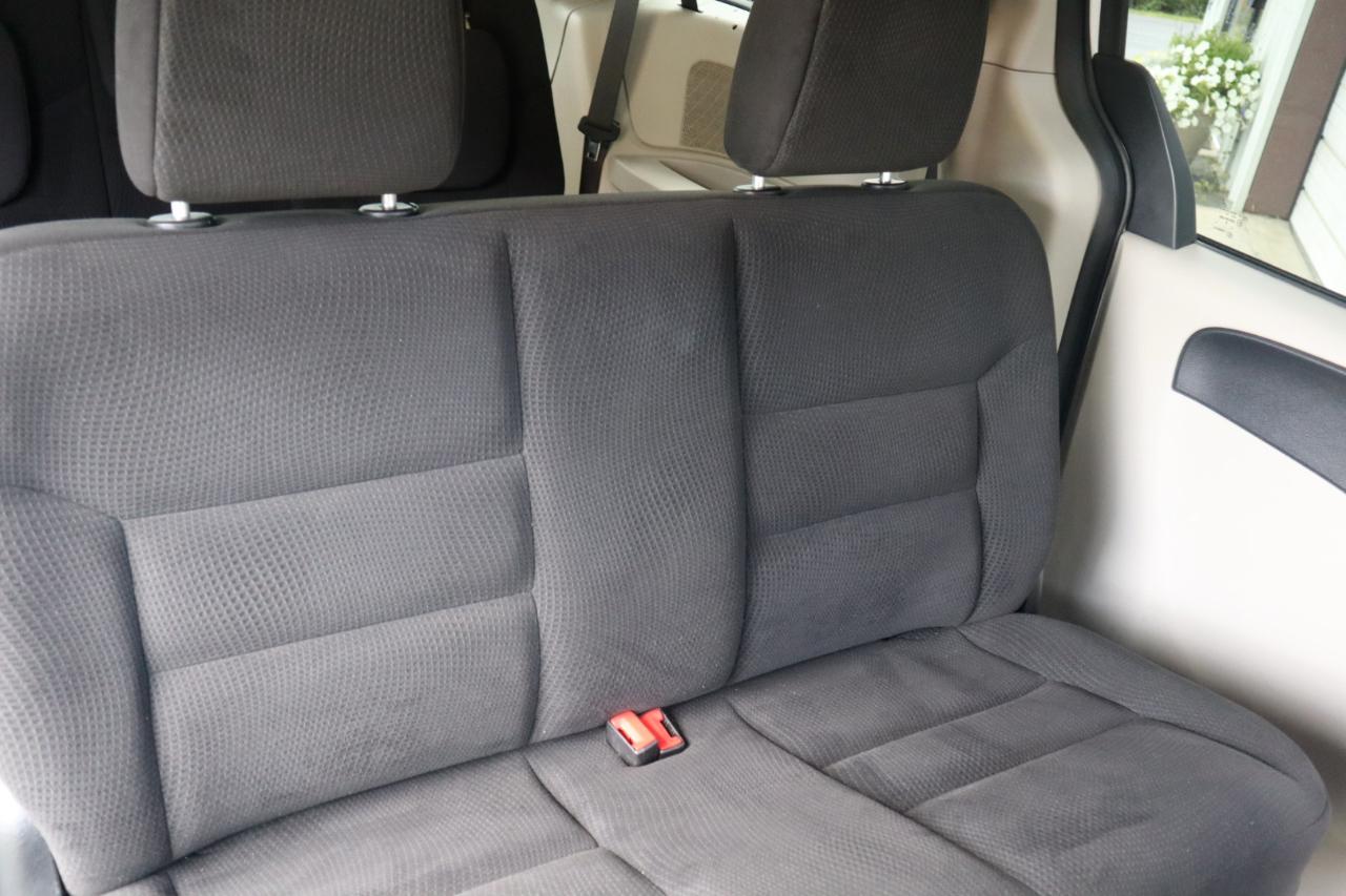 Dodge Grand Caravan SE Wagon 2019
