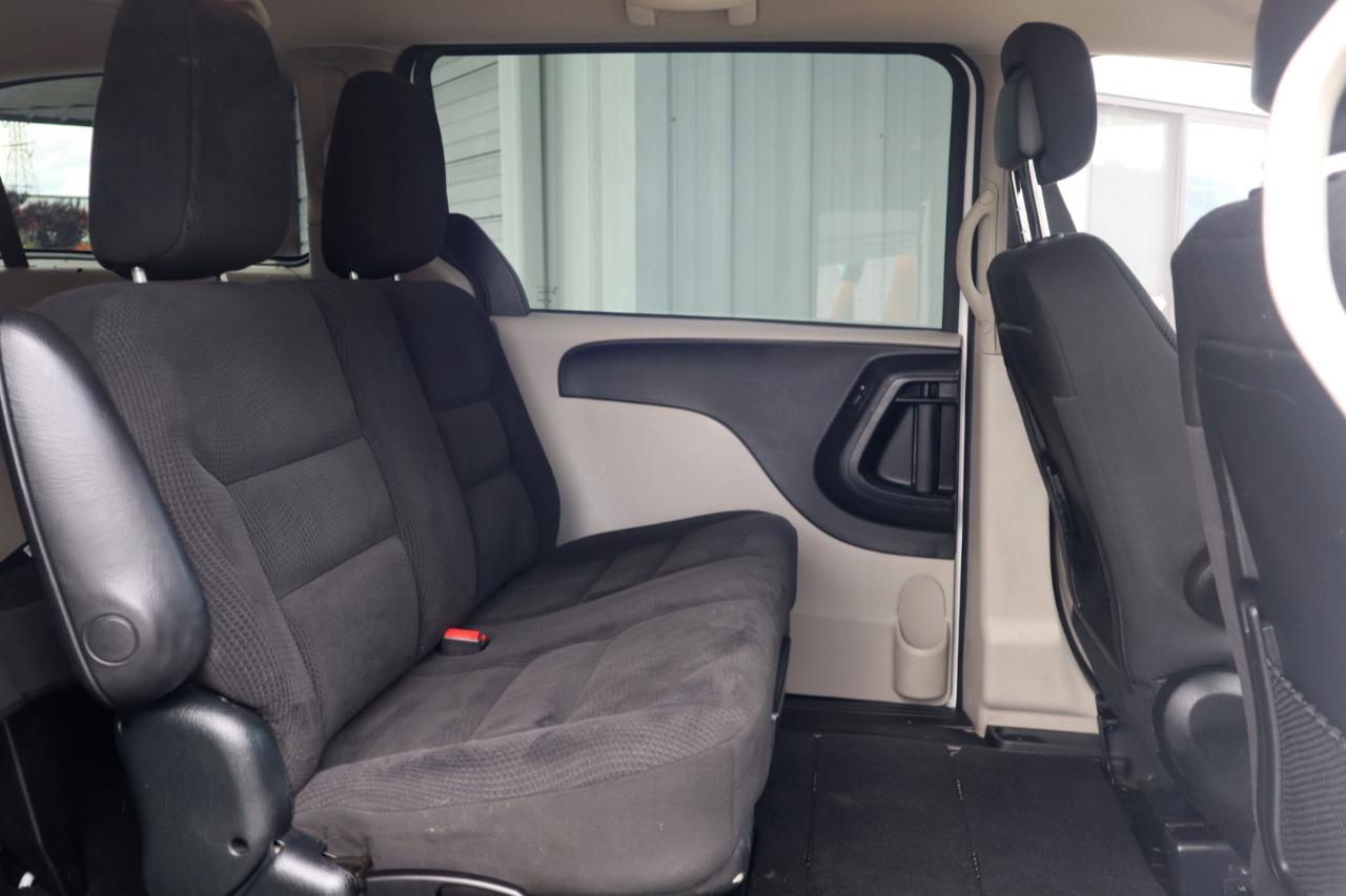 Dodge Grand Caravan SE Wagon 2019