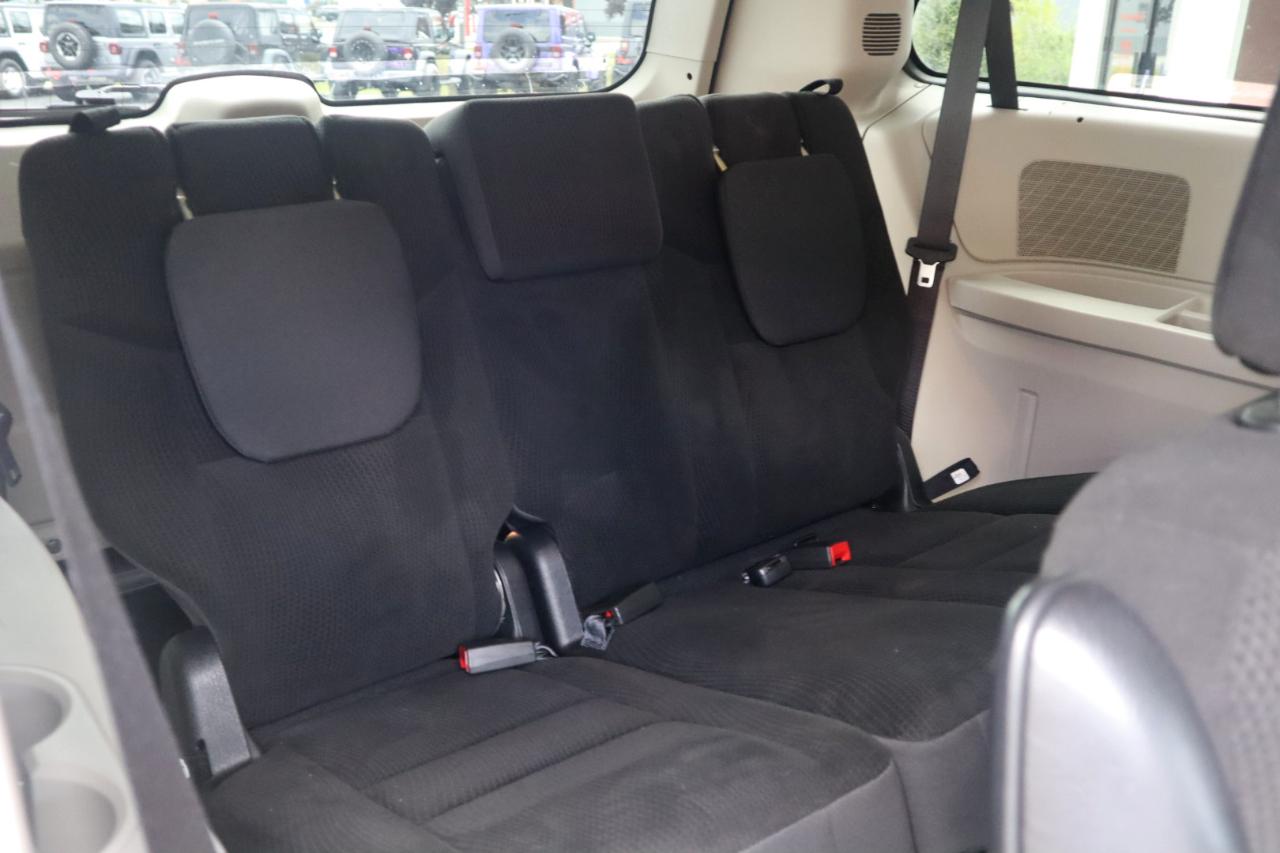 Dodge Grand Caravan SE Wagon 2019