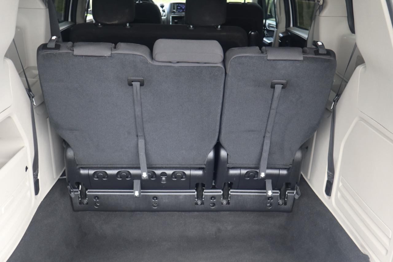 Dodge Grand Caravan SE Wagon 2019