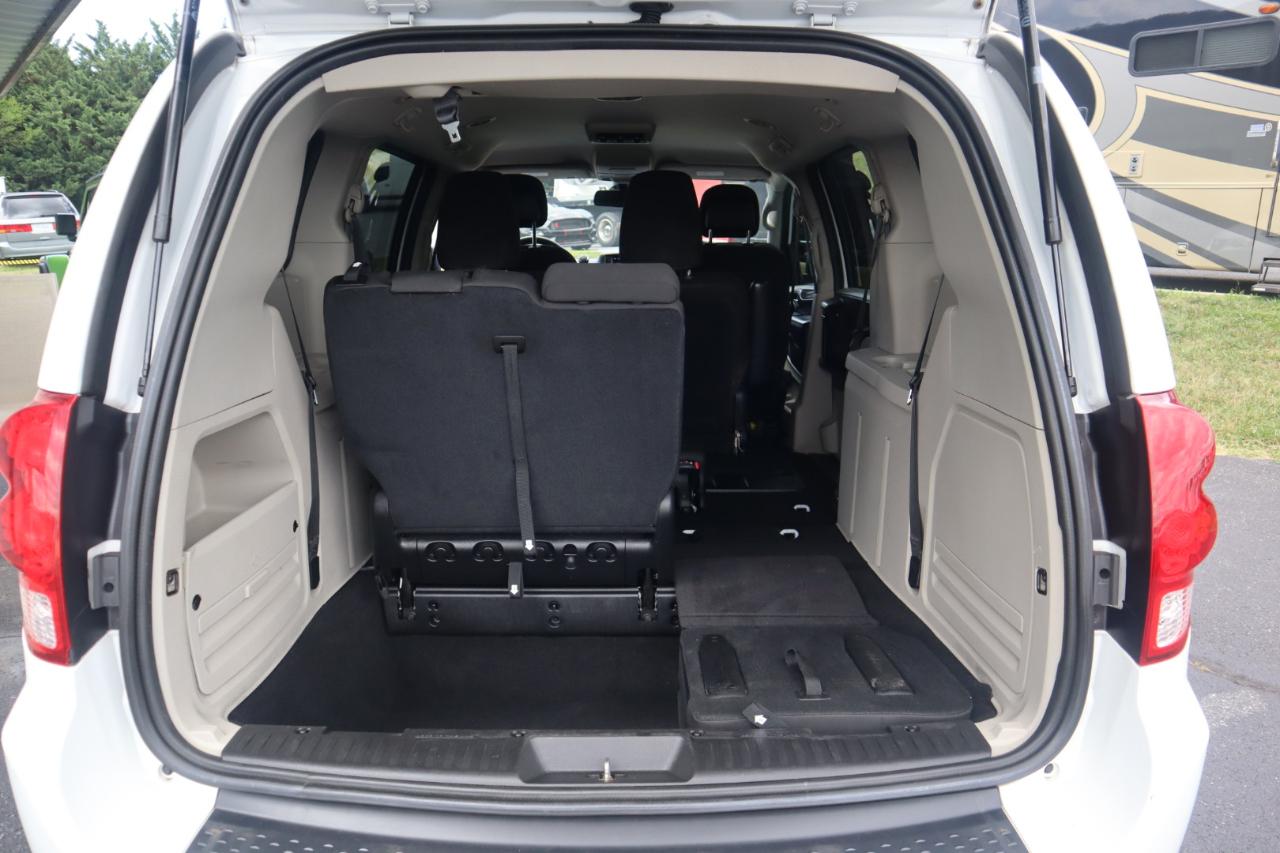 Dodge Grand Caravan SE Wagon 2019