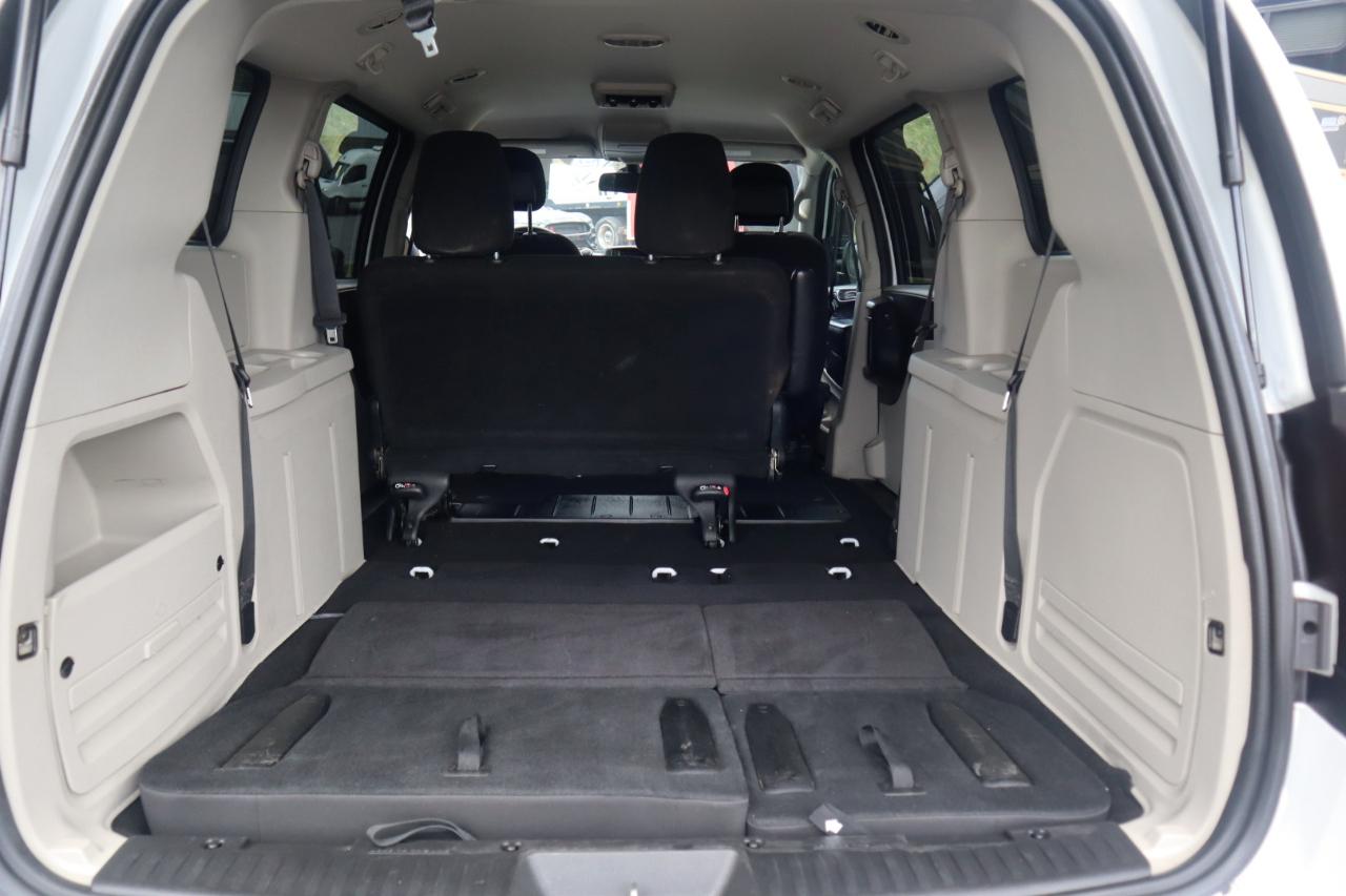 Dodge Grand Caravan SE Wagon 2019