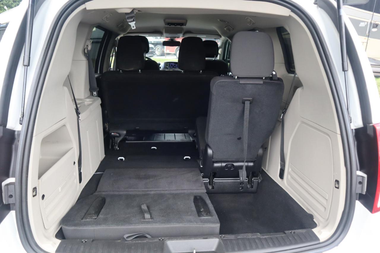 Dodge Grand Caravan SE Wagon 2019