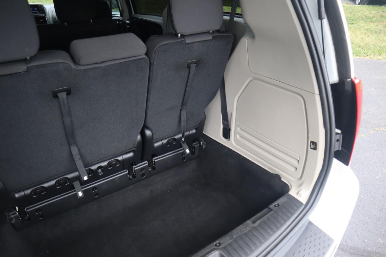 Dodge Grand Caravan SE Wagon 2019