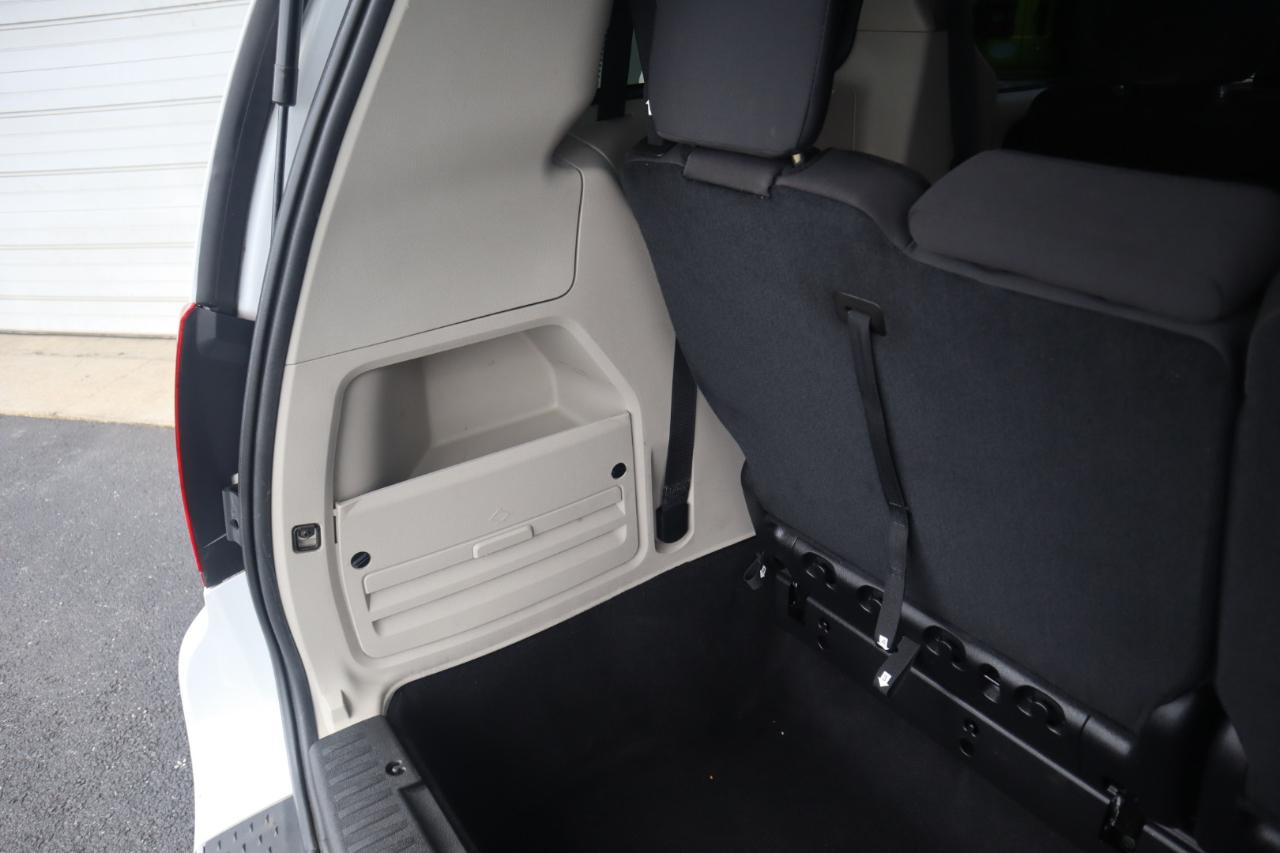 Dodge Grand Caravan SE Wagon 2019