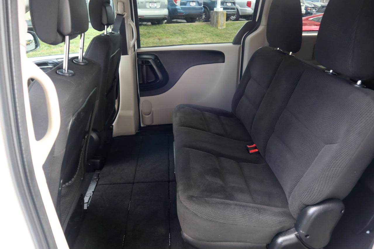 Dodge Grand Caravan SE Wagon 2019