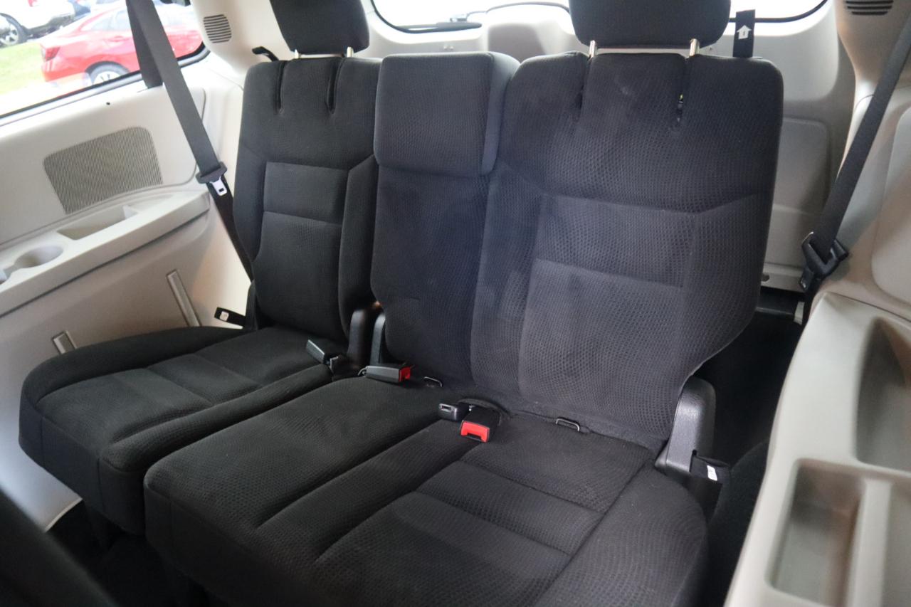 Dodge Grand Caravan SE Wagon 2019