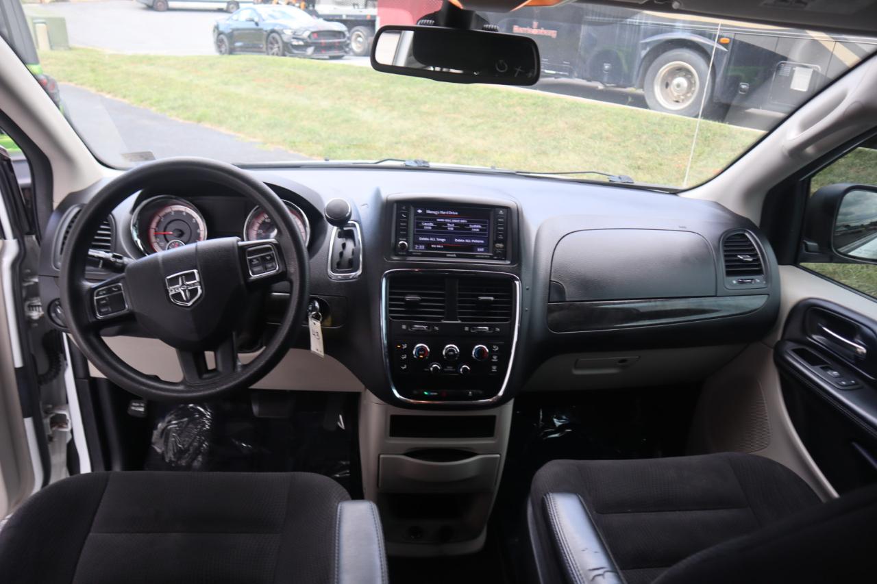 Dodge Grand Caravan SE Wagon 2019