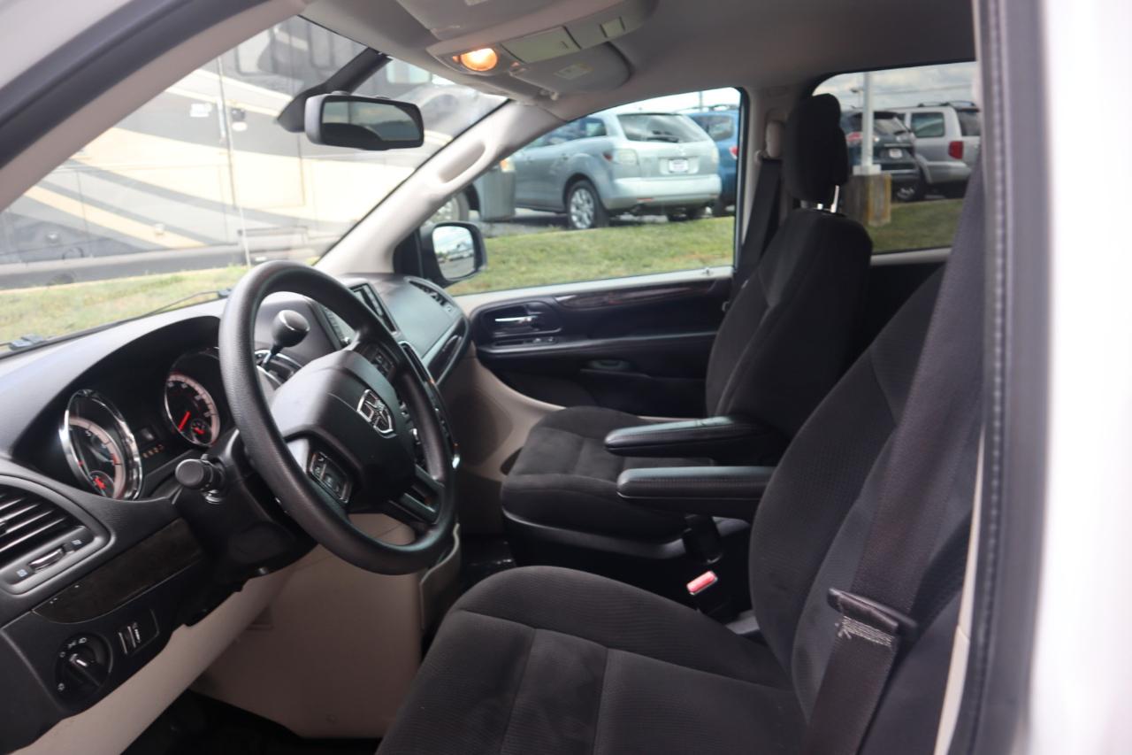 Dodge Grand Caravan SE Wagon 2019