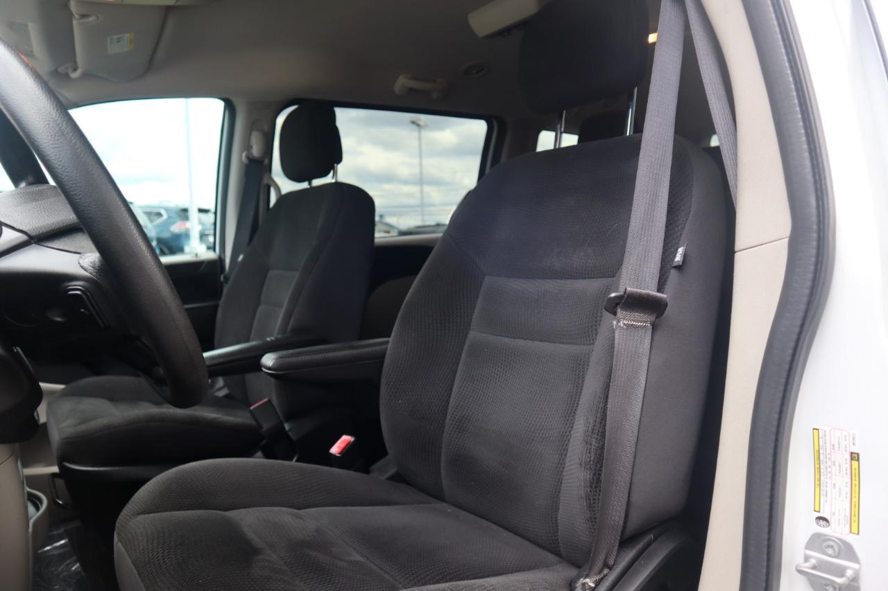 Dodge Grand Caravan SE Wagon 2019