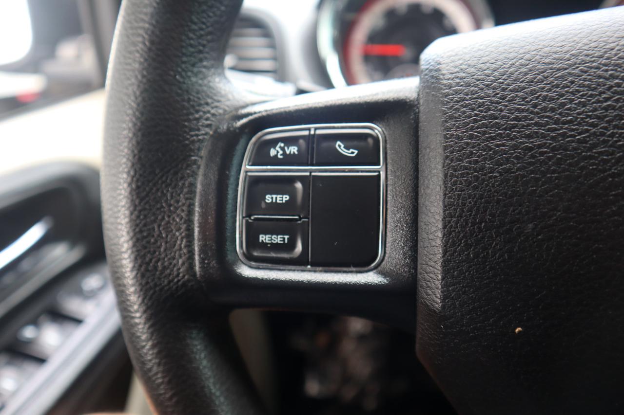 Dodge Grand Caravan SE Wagon 2019