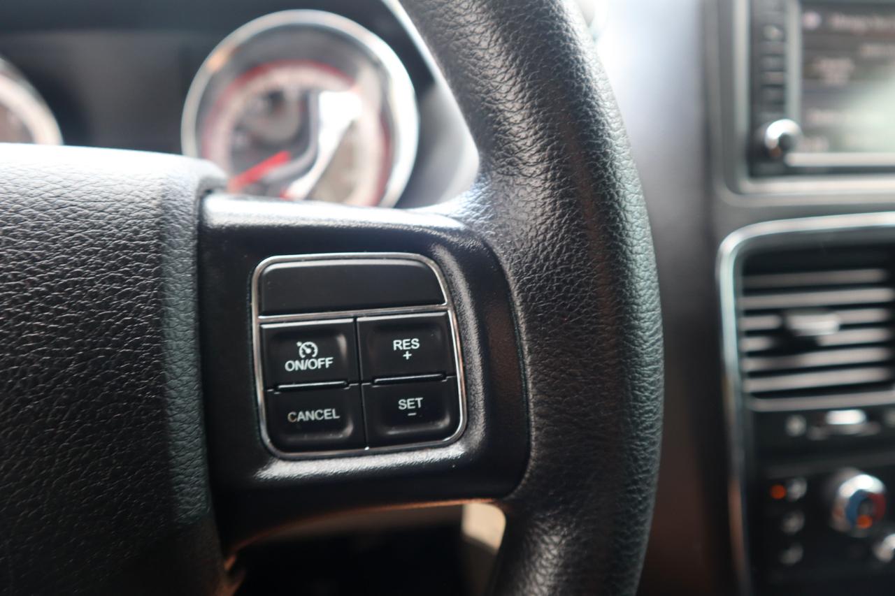 Dodge Grand Caravan SE Wagon 2019