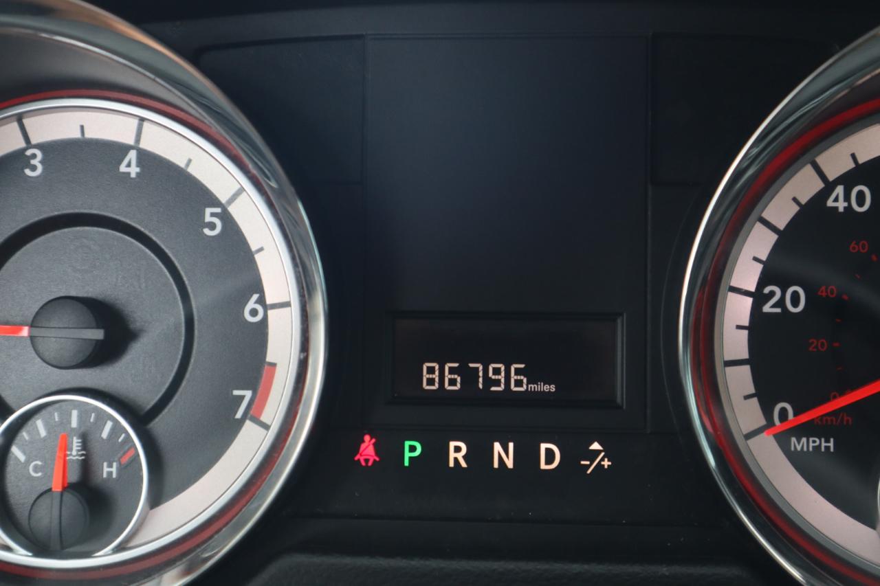 Dodge Grand Caravan SE Wagon 2019