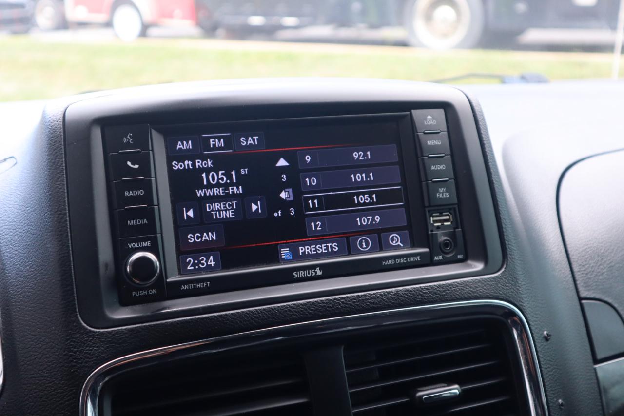 Dodge Grand Caravan SE Wagon 2019