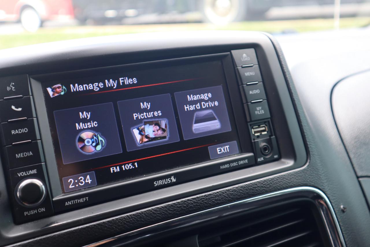 Dodge Grand Caravan SE Wagon 2019