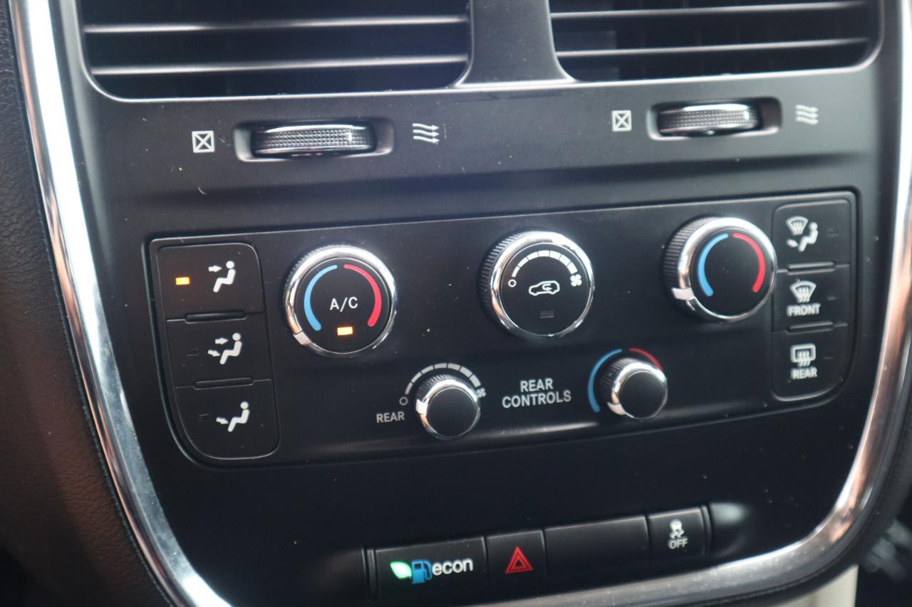 Dodge Grand Caravan SE Wagon 2019