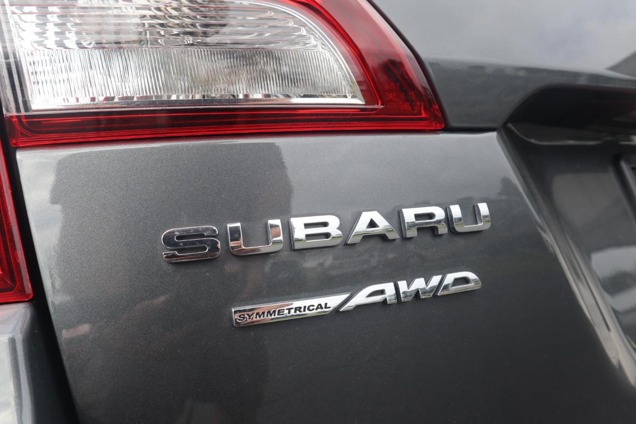 Subaru Outback 2.5i Premium 2018