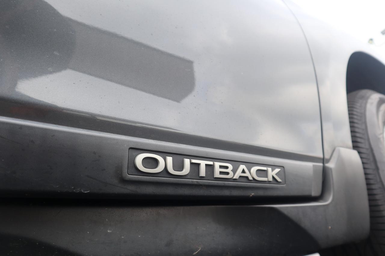 Subaru Outback 2.5i Premium 2018