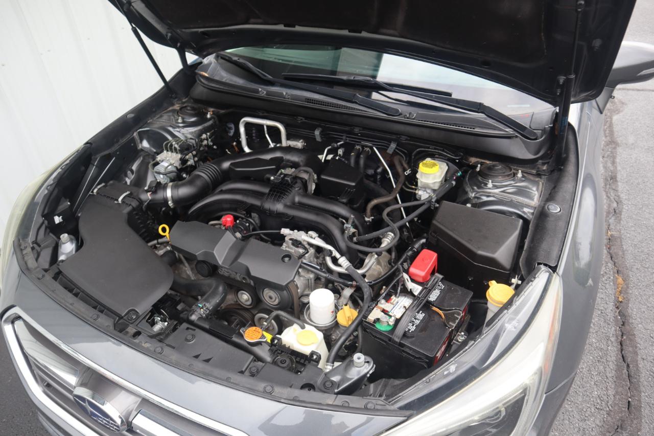 Subaru Outback 2.5i Premium 2018